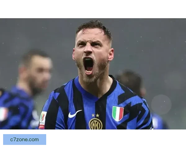 一场一比三惨败国米对西英三强全败欧冠争冠破灭意甲告急前景堪忧